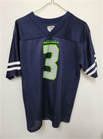 Russell Wilson Youth Jersey