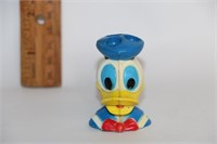 Donald Duck Bubble Blower Toy