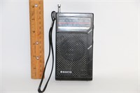 Sanyo Transitor Radio