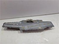 Collectors Motor Max Die Cast Aircraft Carrier