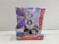 NEW Megatron Transformers Figure