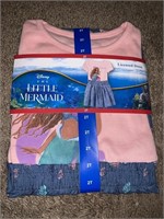 Disney The Little Mermaid 2T Dress