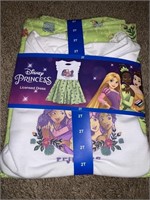 Disney Princess 2T Dress