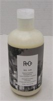 New R & Co Bel Air Smoothing Shampoo