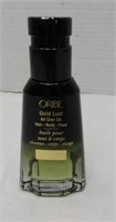 New Oribe Gold Lust All Over Oil 1.7fl oz