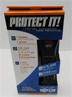 Newv Protect It Surge Protector