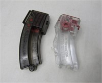 2 Ruger 10-22 Magazine's 25 Rounds Each - NO SHIP