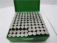 90 Rounds 357 Mag Hollow Point Ammo - NO SHIP
