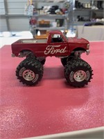 1996 Ford F150 toy diecast