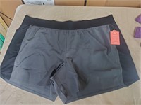 New shorts size 3X