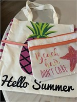 Summer bags