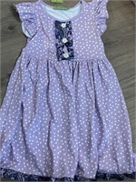 New size 10 girls dress. Perfect for Easter
