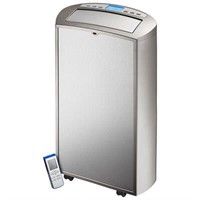 Insignia Portable Air Conditioner - 14000 BTU (...