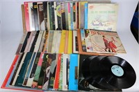 Lot of Record Albums LP's
