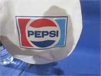 Pepsi hat