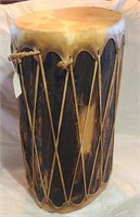 Rawhide Drum - 3ft Tall