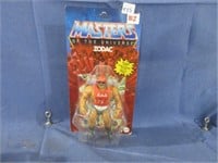 Masters Of the universe Zodac