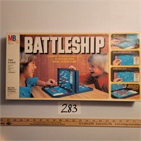 Battleship- Great Condition