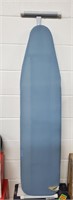 Ironing board (Damage to fabric cover)