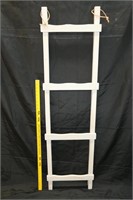 Wood Ladder for Decor