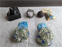 Lot of Gems Stones