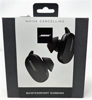Bose Noise Cancelling Quiet Comfort Earbuds * 1