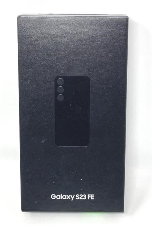 Galaxy S23 Fe Smartphone 256gb * Open Box