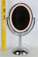 Make Up Mirror with Light
