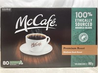 Mccafé Medium Roast Coffee *opened Box