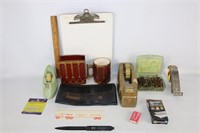 Lot of Office Supplies and Extras