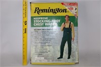 Remington Neoprene Chest Waders