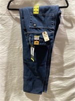 Cat Men’s Rigid Jeans 32x30