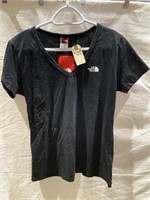 The North Face Ladies T-shirt M