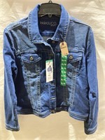 Parasuco Ladies Classic Fit Jacket Xl
