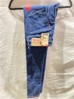 Levi’s Ladies Skinny Jeans 29x32