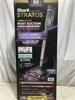 Shark Cordless Stratos *Pre-owned Tested Light