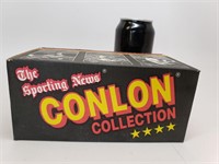Sporting News Conlon Collection Card Box