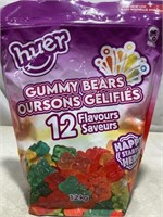 Huer Gummy Bears