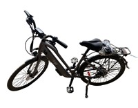 Ebgo Cc47 (8 Speed) Electric Bicycle *pre-owned*