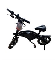 Jetson Pro Electric Bike *pre-owned*