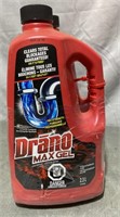 Drano Max Gel Clog Remover 2 Pack