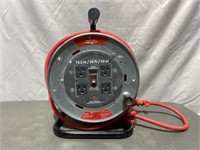 Link 2 Home 50ft Cord Reel (Pre-owned)