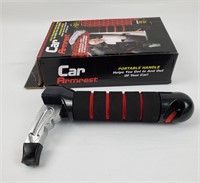 Car Armrest Multi Function Tool