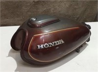 1980 Honda Twinstar CM200T Gas Tank