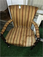 Antique Sitting Chair