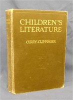 1926 Children's Literature book by