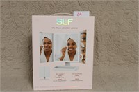 SLF Tri Fold Armoire Mirror