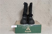 Kamik Youth Size 4 Boots