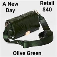 A New Day Cross Body Bag Brand New $40