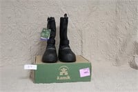 Kamik Youth Size 2 Boots